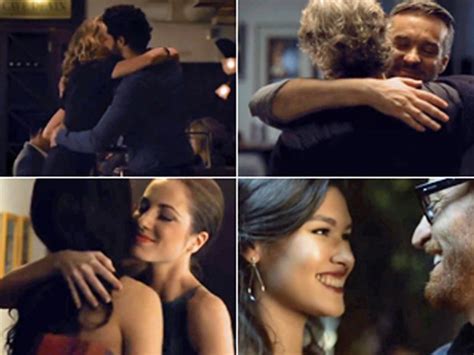 Brazilian Advertising With Gay Couple Irates Religion Leaders Forums