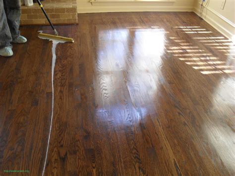 Diy Refinishing Hardwood Floors Without Sanding Flooring Blog