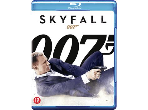 James Bond Skyfall Blu Ray Blu Ray Films