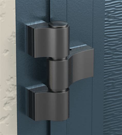 Калитки для ворот в Москве | Купить калитку серии Prestige для въездных ...