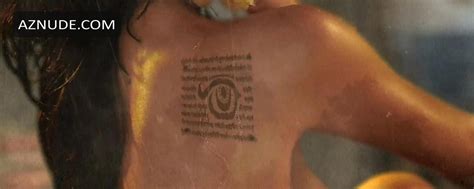 MALA GHEDIA Nude AZNude