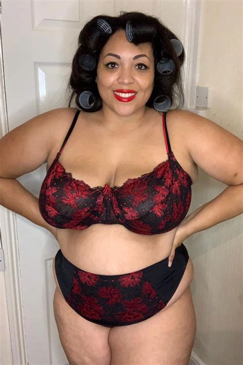 How To Feel More Confident In Sexy Lingerie Pour Moi