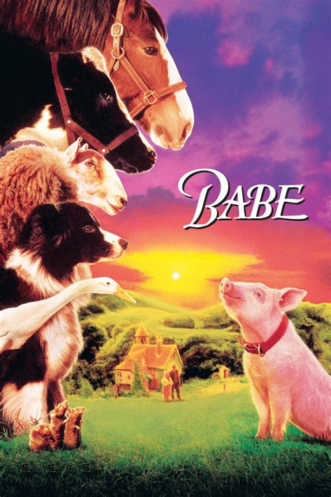 Babe Le Cochon Devenu Berger Streaming Sur Voirfilms Film Sur Voir Film