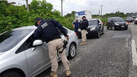 Prf Ce Registra Flagrantes De Excesso De Velocidade Em Estradas