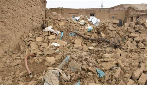 At least 26 killed in Afghan earthquake | News Flash