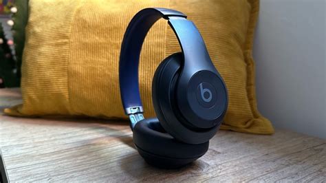 Beats Studio Pro review: The headphones comeback we all needed