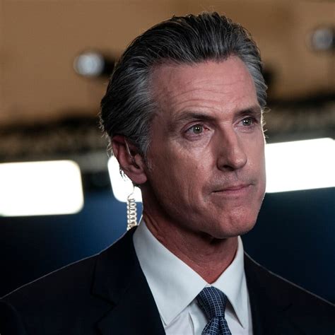 Gavin Newsom Casts His Final Vote On Hundreds Of High Profile Bills