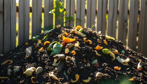 organic waste management organic waste disposal composting organic