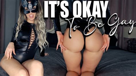 It S Okay To Be Gay Trinity Skye Clips4sale