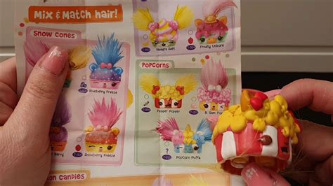 Num Noms Youtube