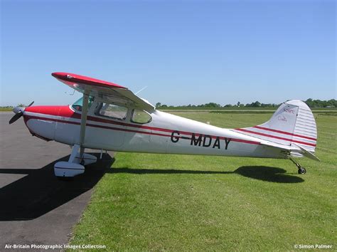 aviation photographs  cessna  abpic