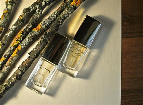 Mystere Новая Заря (The New Dawn) perfume - a fragrance for women