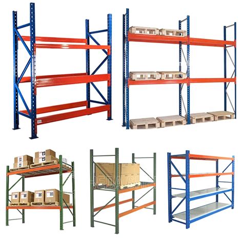 Pallet Racking System Warehouse Shelves Heavy Dutywarehouse Picking Shelves Rack Buy