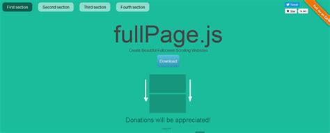 javascript libraries  plugins  web designers web development