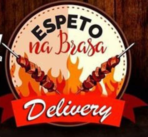 Espetaria Espeto Na Brasa Brasil