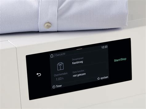 Miele WWV 980 WPS Passion wasmachine kopen? | EP.nl