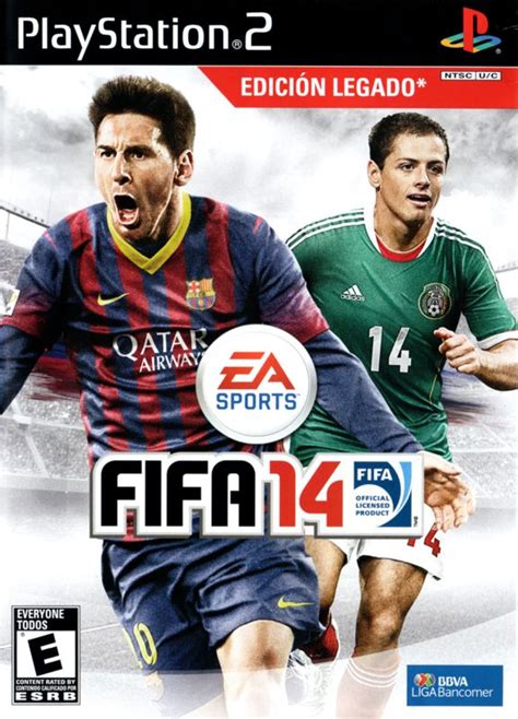 FIFA 14: Legacy Edition (2013) - MobyGames