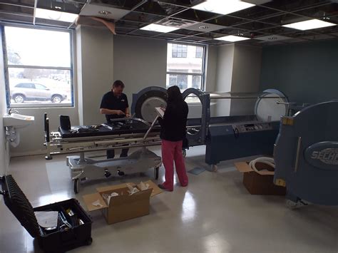 Natchitoches Regional Medical Center moving forward. | Natchitoches