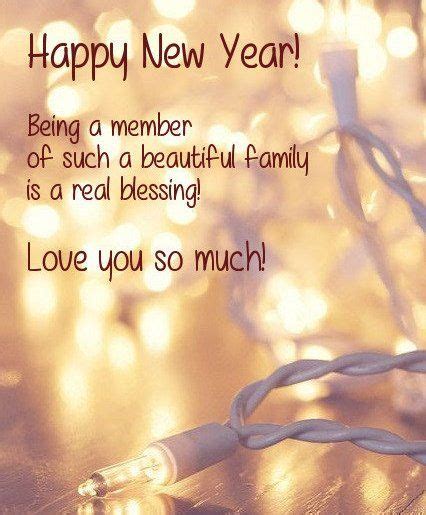 Inspirational New Year Wishes And Messages