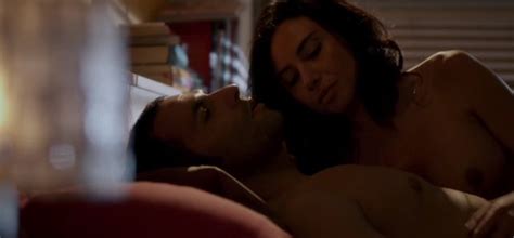 Naked Marta Flich in Omnívoros