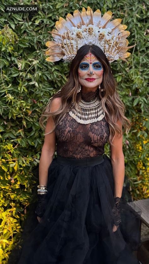 ALISON VICTORIA Nude AZNude