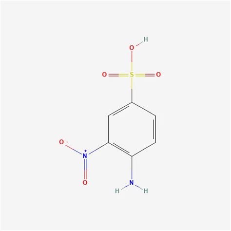 Nitro Aniline Sulfonic Acid At Best Price In Ahmedabad By Jainik