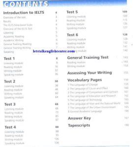 T I Ielts Practice Test Plus Full Pdf Audio Mi N Ph Let S Talk