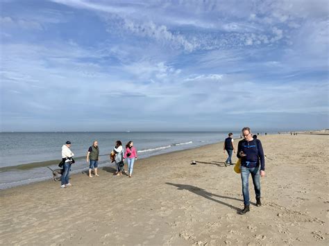 Erica Van Leeuwen De Bruijn On Twitter Aangenaam Zomerweer Op