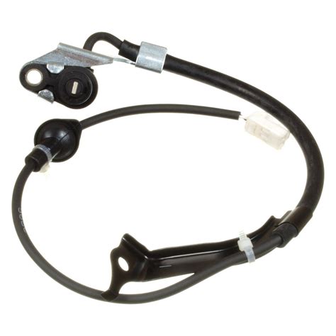 Holstein® 2abs0223 Rear Driver Side Abs Wheel Speed Sensor