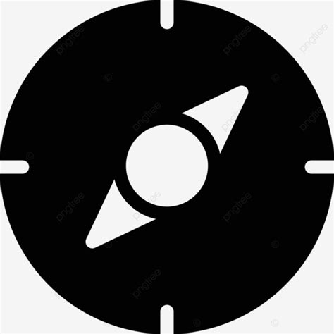 Compass Guide Map Destination Vector Guide Map Destination Png And