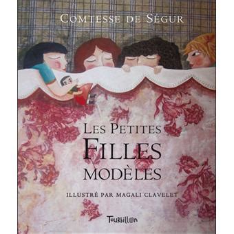 Les Petites Filles Modèles Les petites filles modèles Sophie