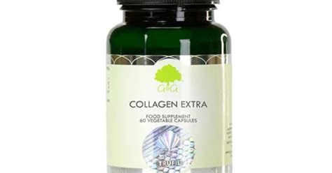 КОЛАГЕН ЕКСТРА-ХИДРОЛИЗИРАН ТЕЛЕШКИ КОЛАГЕН+МСМ+ВИТАМИН C капсули 60 ...