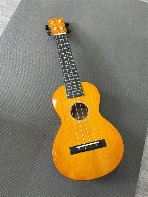 Mahalo Ukulele Hobbies Toys Music Media Musical Instruments On