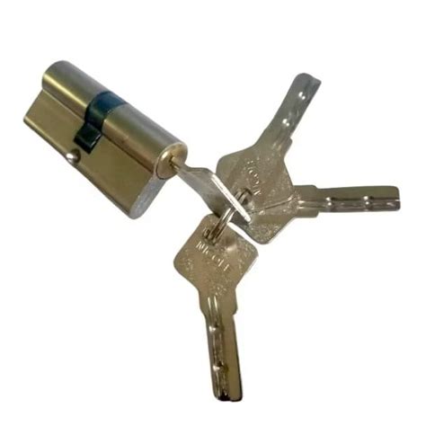 jual cylinder kuncisilinder kunci pintu pengganti ukuran mm shopee