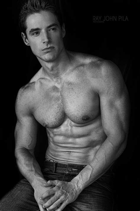 268 Best Ray John Pila Photography Images On Pinterest Male Models