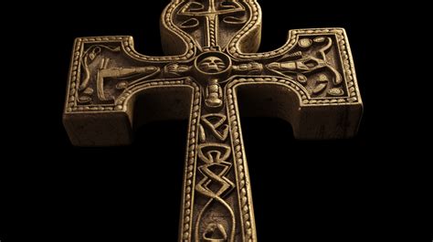 Croix Ankh Signification Du Symbole