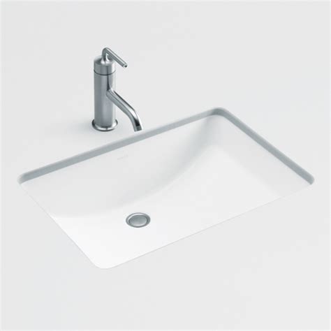 Kohler Ladena 530 Under Counter Basin Ncp Group