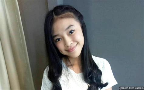 Selamat Anneth Jadi Bintang Baru Indonesian Idol Junior