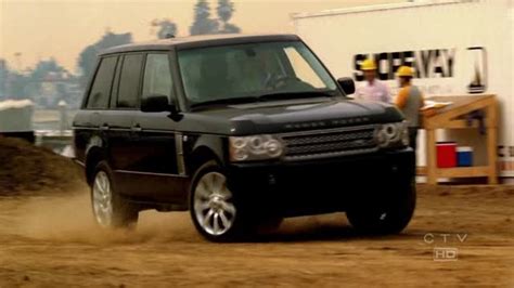 Imcdb Org Land Rover Range Rover V Supercharged Series Iii