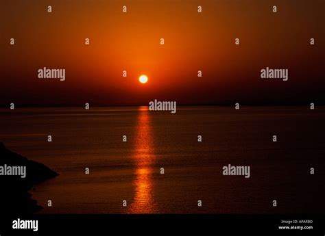 Golden Sunrise at Abu Simbel Stock Photo - Alamy