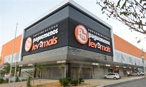 Rede de Supermercados Pague Menos anuncia a promoção Verde Friday