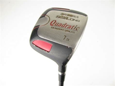 Integra Products Clubs N Covers Golf