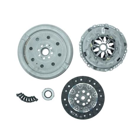 Kupplungssatz LuK RepSet DMF LUK 600 0146 00 EBay