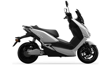 Scooter Elétrica Ev1 Sport Tem Presença Confirmada No Salão Do Scooter Veículo Elétrico Blog