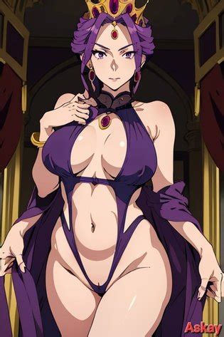 Mirellia Q Melromarc Luscious Hentai Manga Porn