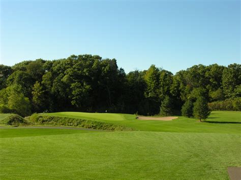 Photo Gallery — Bristol Ridge Golf Course