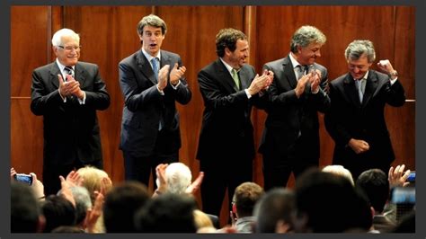 Cómo marchan las medidas económicas según Prat Gay Rosario3