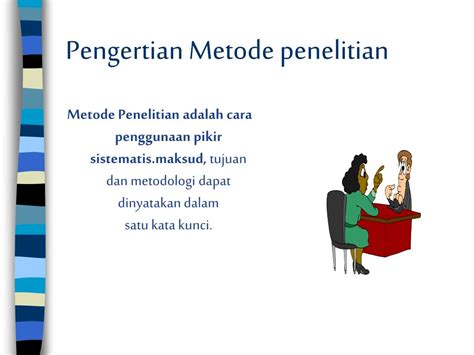 Ppt Tipe Tipe Penelitian Powerpoint Presentation Free Download Id