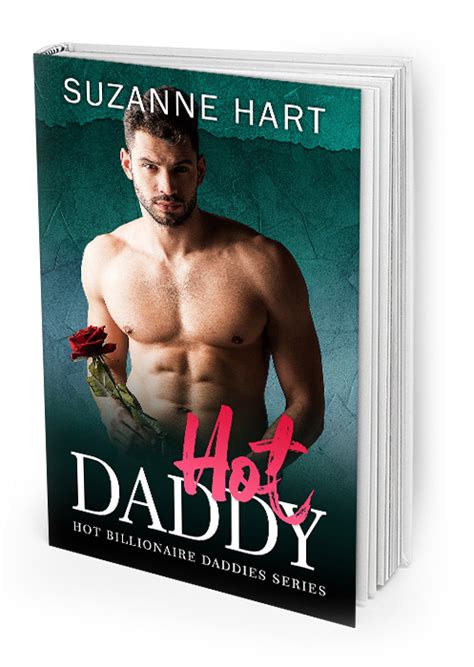 Hot Daddy Just Love Publishing Official Website