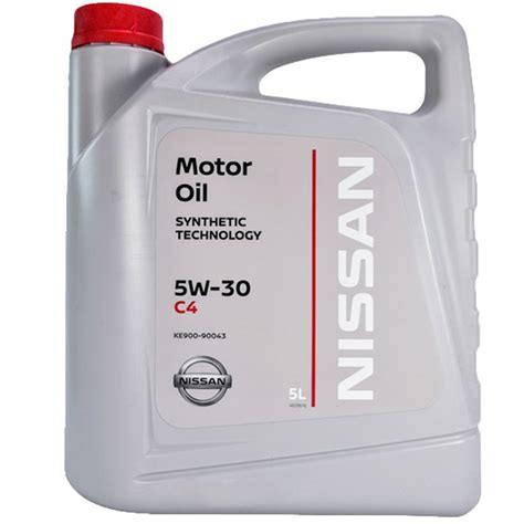 ulei motor oe nissan dpf   litri